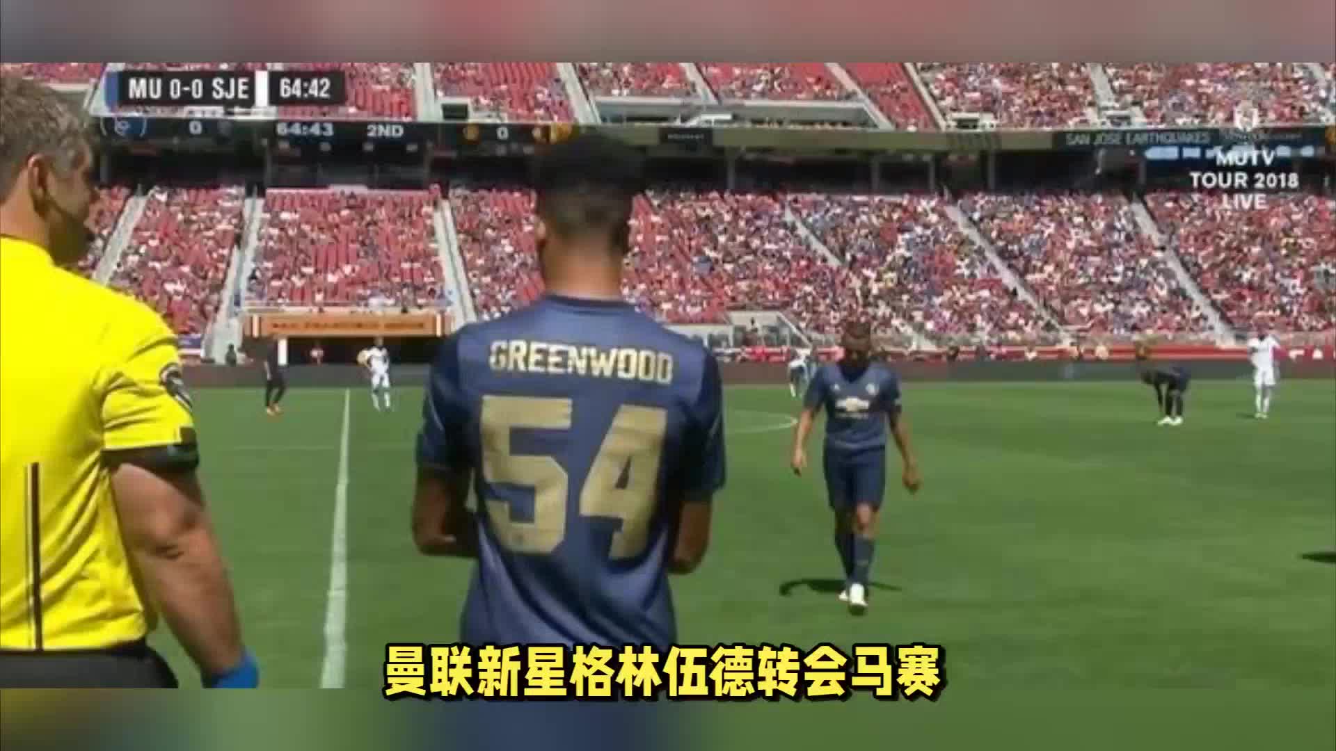 个人魅力而